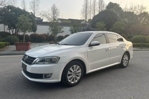 朗逸 大眾 1.4TSI DSG藍(lán)驅(qū)技術(shù)版