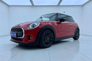 MINI MINI 1.5T COOPER 经典派