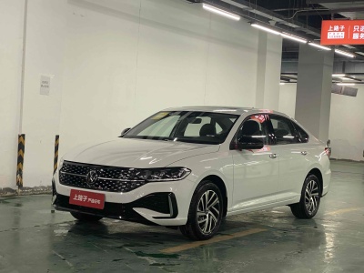 大眾 朗逸 300TSI DSG星空領(lǐng)先版圖片