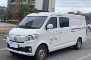 跨越星V7EV 長安跨越 239km 客運(yùn)版旗艦型 6座