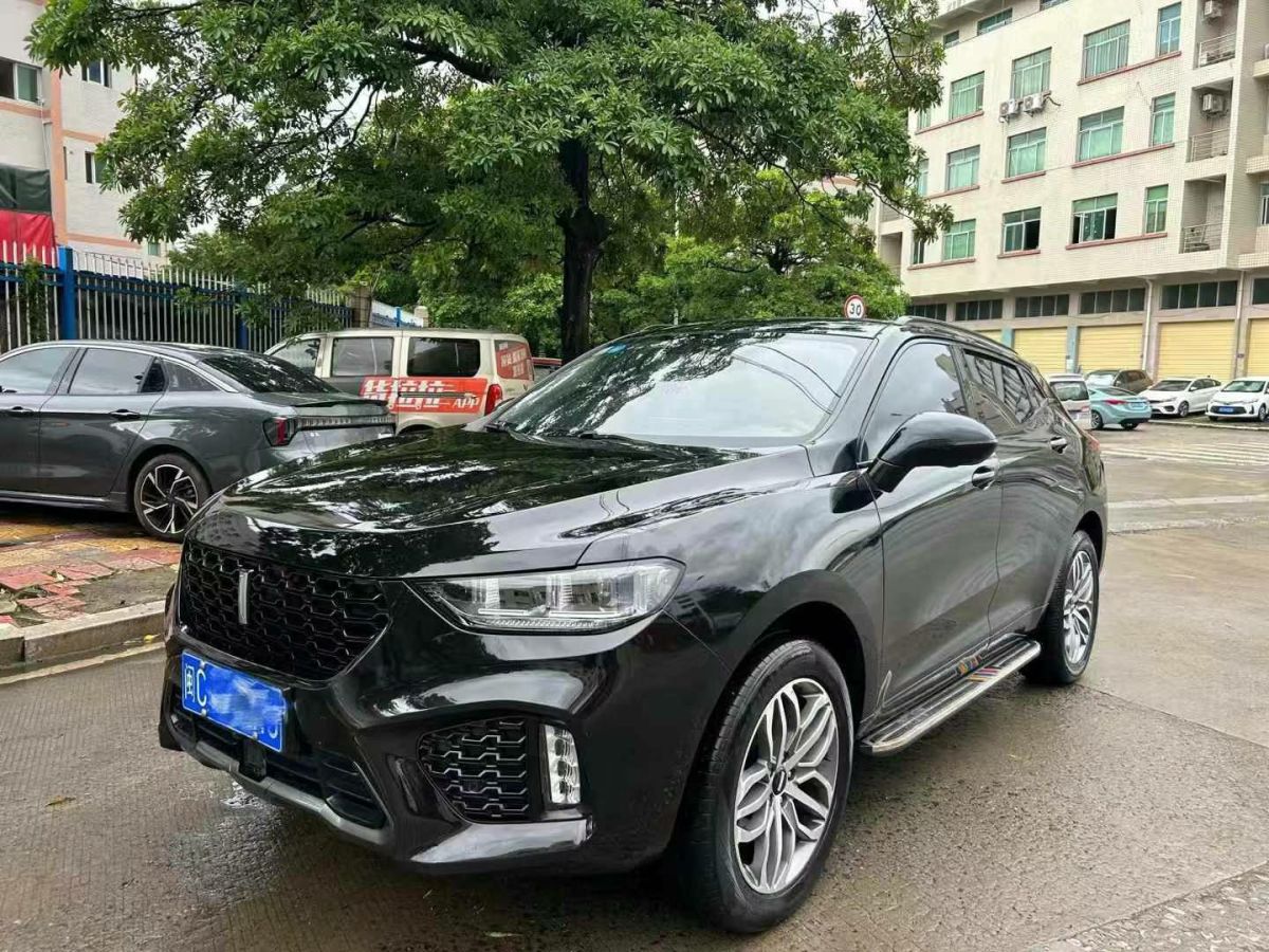 長(zhǎng)安輕型車 睿行EM80  2018款 平頂背掀門圖片