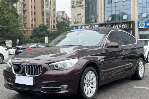 宝马5系GT 宝马 535i 典雅型