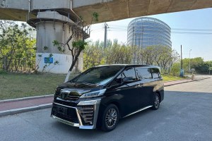 威爾法 豐田 皇冠 雙擎 2.5L HV至尊版