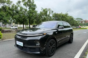 理想L7 理想 Pro