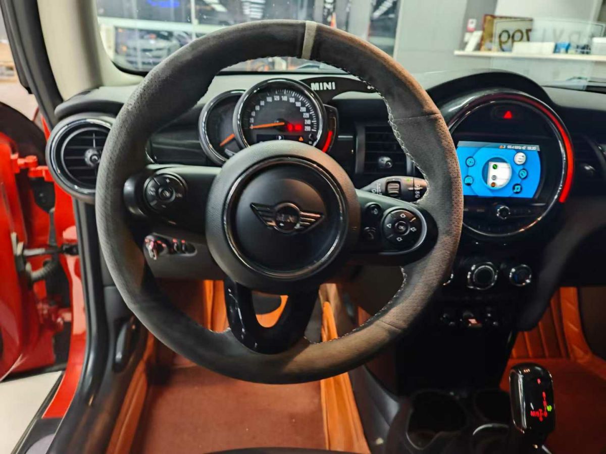 MINI MINI  2019款 1.5T ONE圖片