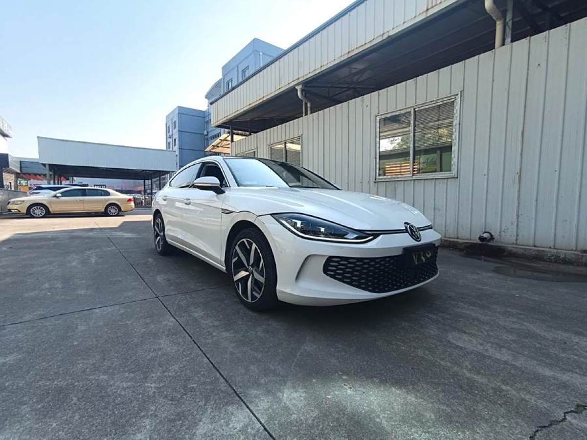 大眾 凌渡  2022款 凌渡L 280TSI DSG酷辣版圖片