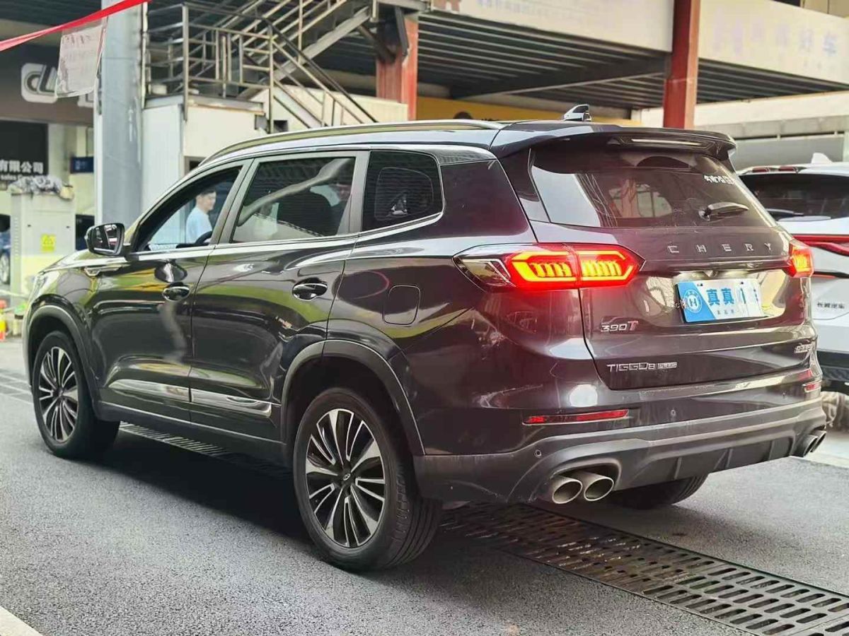 上汽大通 D60  2022款 1.5T 自動(dòng)高原版 7座圖片