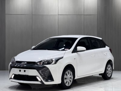 2017年6月 豐田 YARiS L 致炫 1.5E CVT勁速升級版圖片