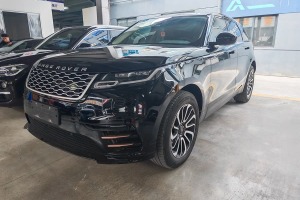 攬勝星脈 路虎 P250 S