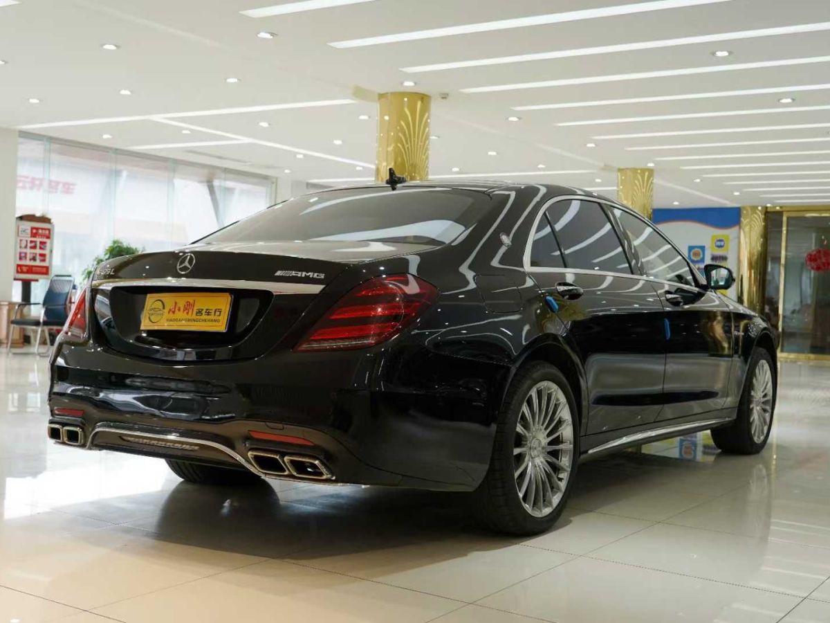 奔馳 ML級  2015款 ML250 BlueTec 2.1T 美規(guī)版圖片