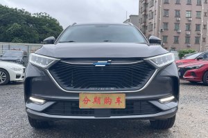 X7 長(zhǎng)安歐尚 1.5T 自動(dòng)尊貴型