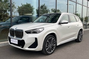 寶馬X1 寶馬 xDrive25Li X設(shè)計套裝