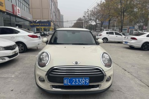 MINI MINI 1.2T ONE