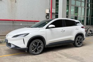 G3 小鵬 520i 智享版