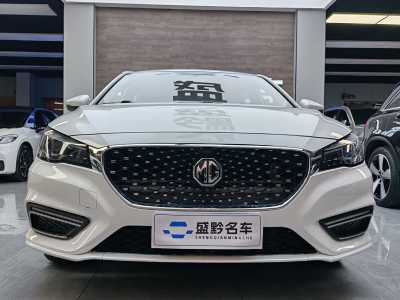 2019年11月 名爵 名爵6 20T 自動星輝版圖片