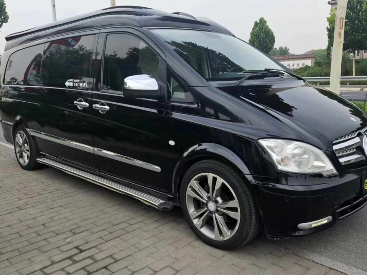 奔馳 ML級  2014款 ML 320 4MATIC 3.0T圖片