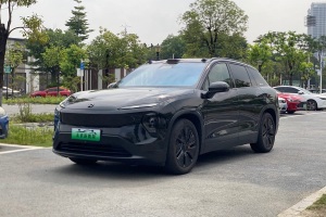 蔚來(lái)ES7 蔚來(lái) 75kWh