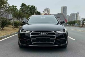 奥迪A6 奥迪 3.0T allroad quattro