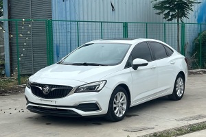 威朗 別克 三廂 15S 自動(dòng)領(lǐng)先型