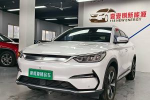 宋PLUS新能源 比亞迪 EV 尊貴型