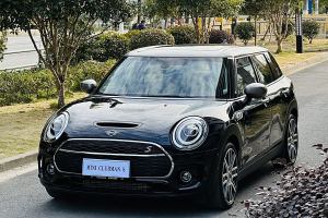 CLUBMAN MINI 2.0T COOPER S