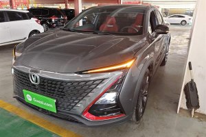 UNI-T 長(zhǎng)安 1.5T 旗艦型
