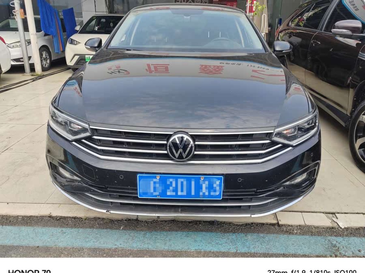 大眾 邁騰  2021款 330TSI DSG 30周年紀(jì)念版圖片