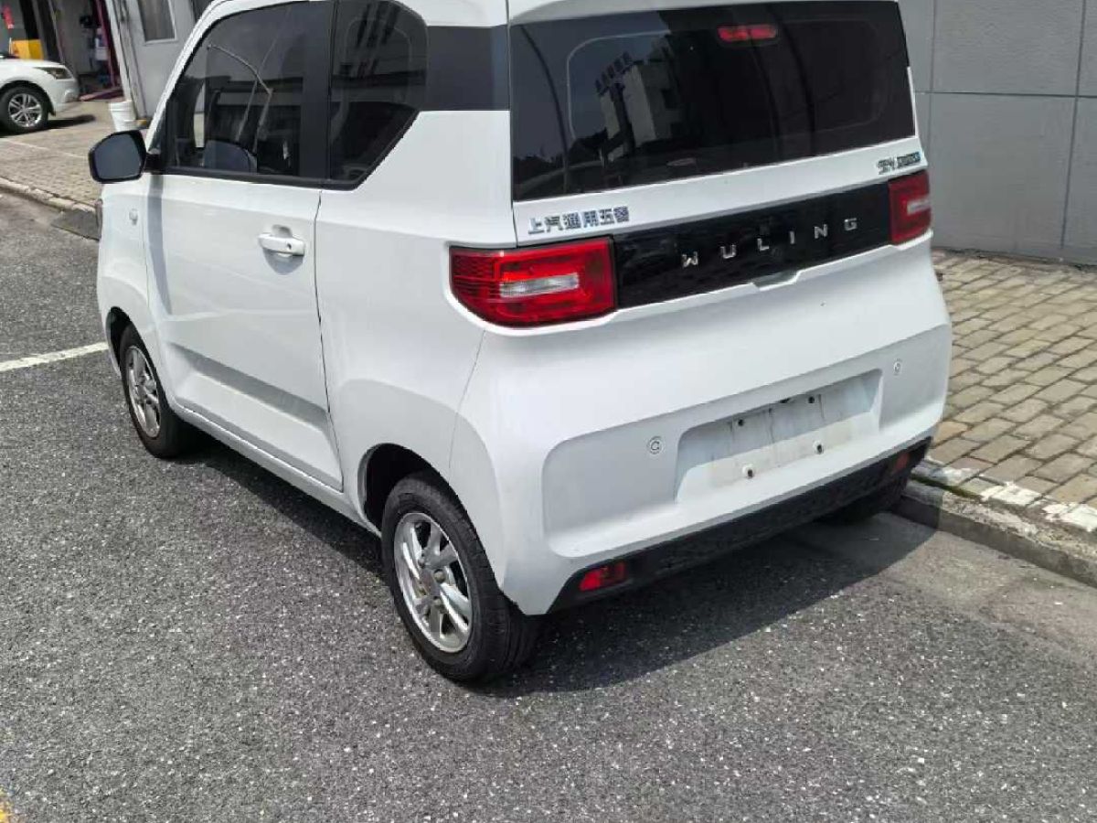 MINI MINI  2021款 1.5T ONE 五門(mén)版圖片