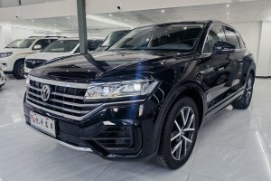 途銳 大眾 3.0TSI 銳鋒版 國VI