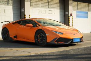 Huracán 兰博基尼 LP 610-4