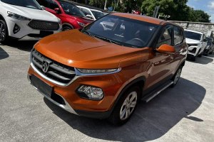 510 寶駿 1.5L 手動(dòng)舒適型