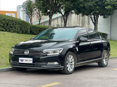 2019年12月 大众 迈腾 330TSI DSG 领先型 国VI图片