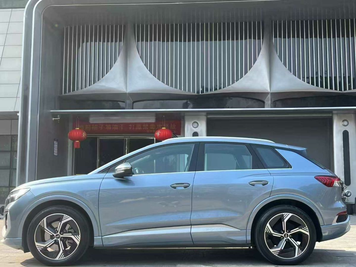 奧迪 奧迪S7  2024款 2.9 TFSI quattro圖片