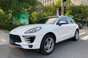 Macan 保時捷 Macan 2.0T