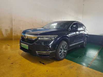 2023年7月 本田 皓影新能源 e:PHEV 尊貴版圖片