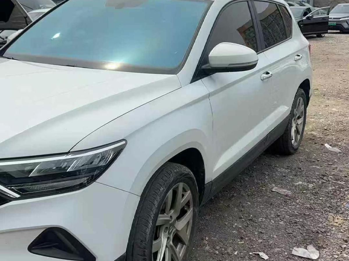 奔馳 V級  2021款 V 260 L 長軸距尊貴版圖片
