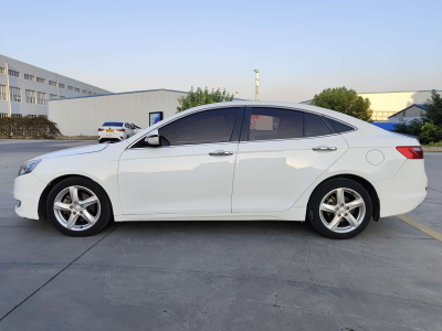 2018年2月 奔騰 B70 2.0L 自動豪華型圖片