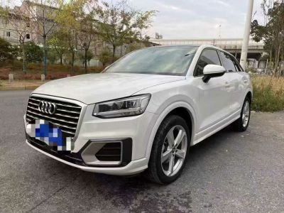 2021年7月 奧迪 奧迪SQ5(進口) 3.0 TFSI quattro圖片