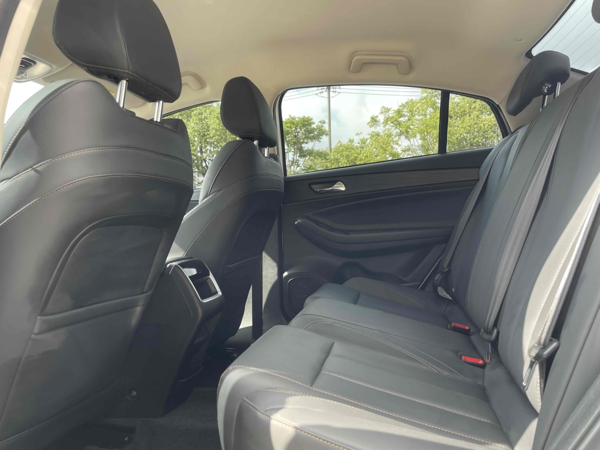 2023年12月奇瑞 艾瑞澤5 PLUS  2023款 1.5L CVT 新動版