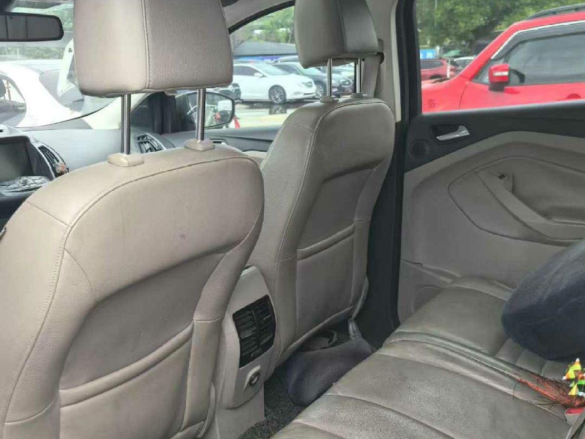 捷豹 XJ  2013款 XJL 3.0 SC 全景商務(wù)版圖片