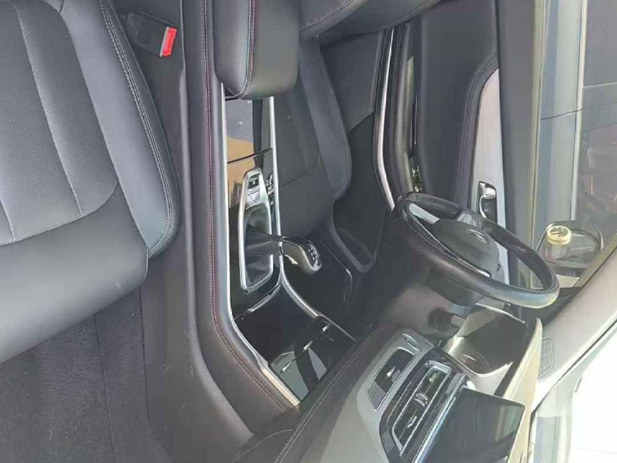 長安 CS15  2019款 1.5L 手動(dòng)進(jìn)取型圖片