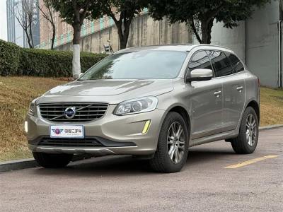 2016年1月 沃爾沃 XC60 T5 智進(jìn)版圖片