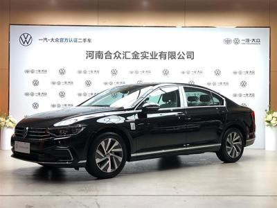 2024年5月 大眾 邁騰GTE插電混動(dòng) GTE 豪華型圖片