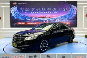 雅閣 本田 3.0L VTI 尊貴版