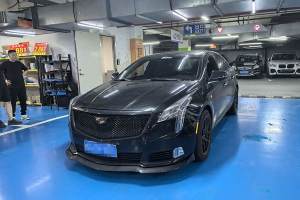 XTS 凯迪拉克 28T 技术型