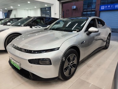 2023年12月 小鵬 P7 P7i 550 Max圖片