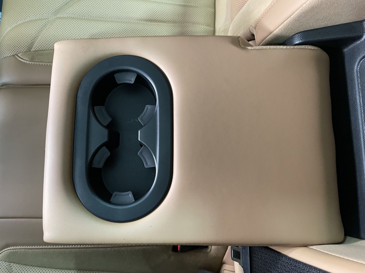 廣汽傳祺 傳祺ES9  2024款 PHEV 143km Max+圖片