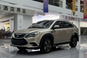 唐新能源 比亞迪 2.0T 四驅(qū)旗艦型