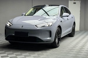 問界M5 賽力斯 增程 Max RS 四驅(qū)高階智駕版