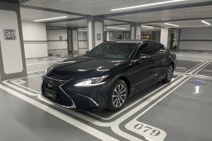 ES 雷克薩斯 200 特別限定版